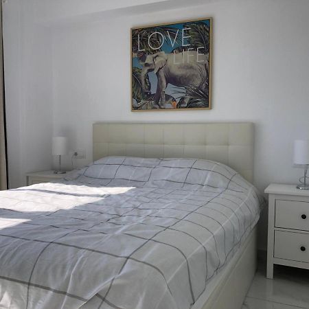 Amazing View Apartment Estepona Puerto 外观 照片