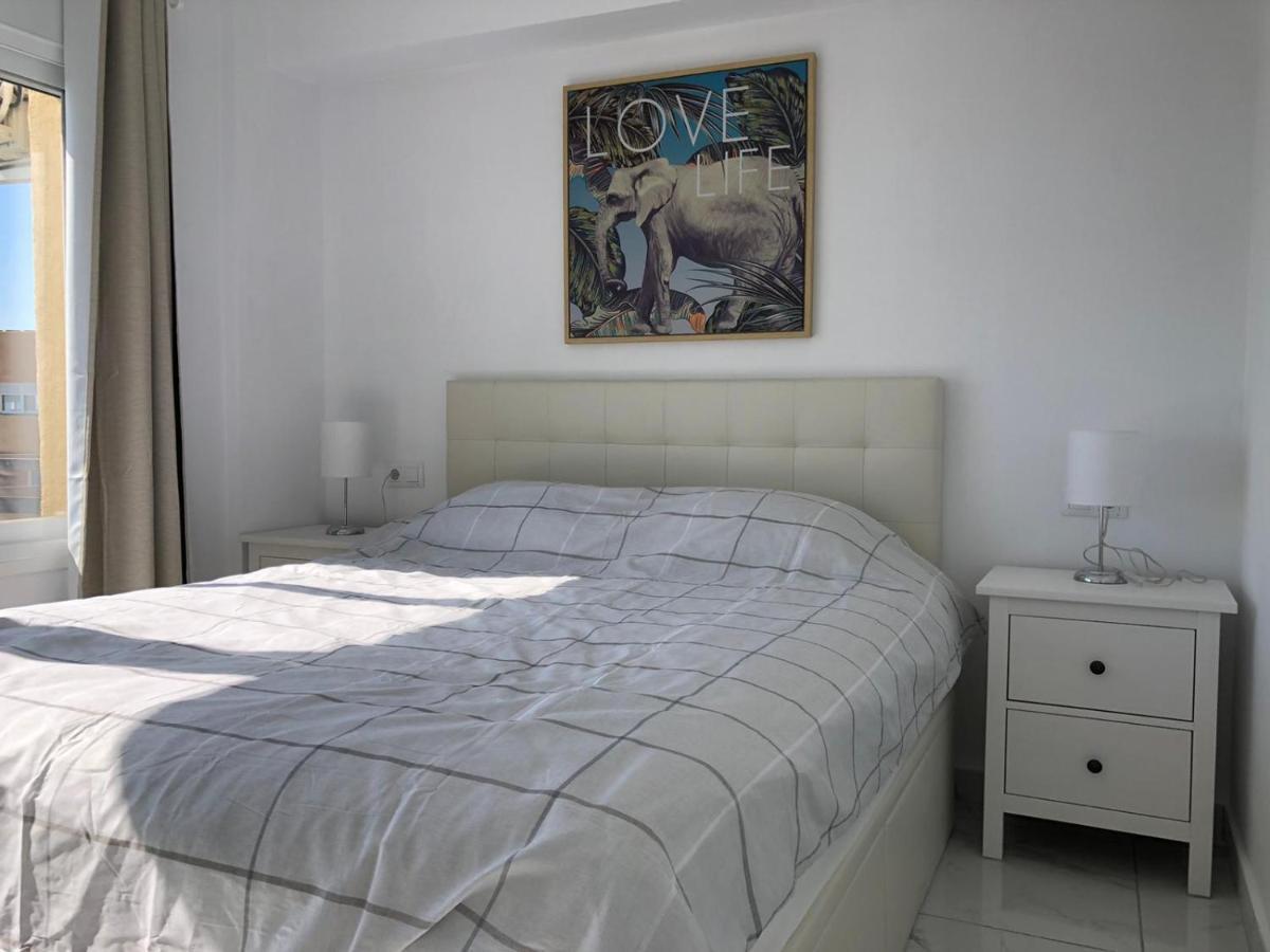 Amazing View Apartment Estepona Puerto 外观 照片