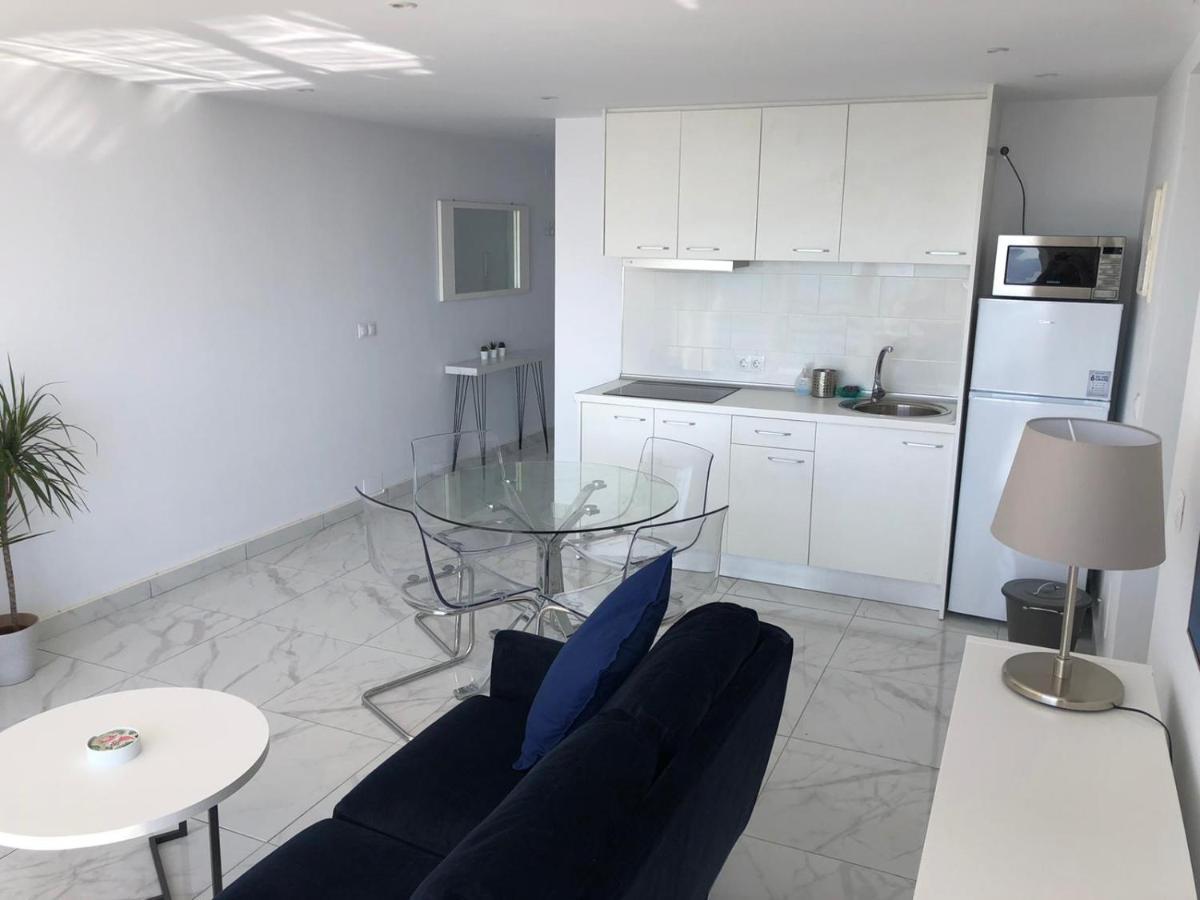 Amazing View Apartment Estepona Puerto 外观 照片