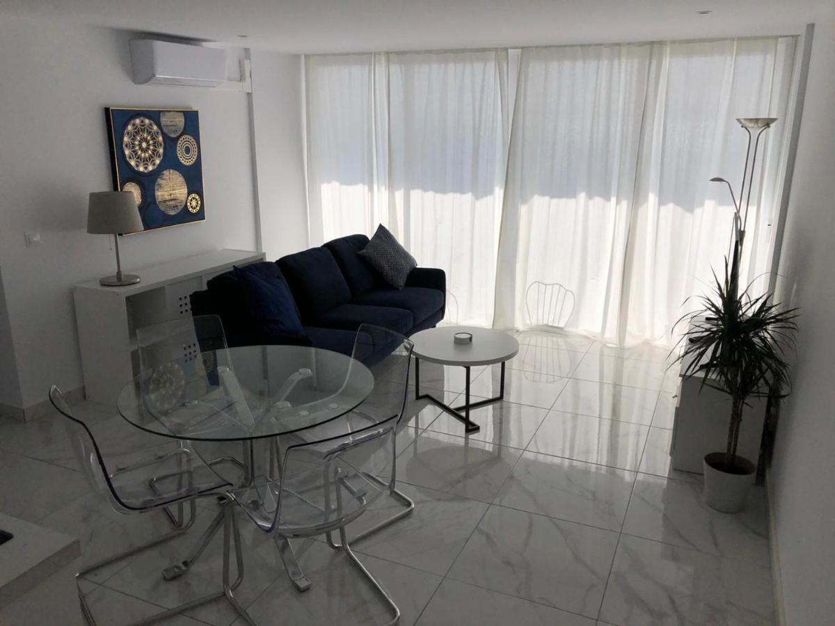 Amazing View Apartment Estepona Puerto 外观 照片