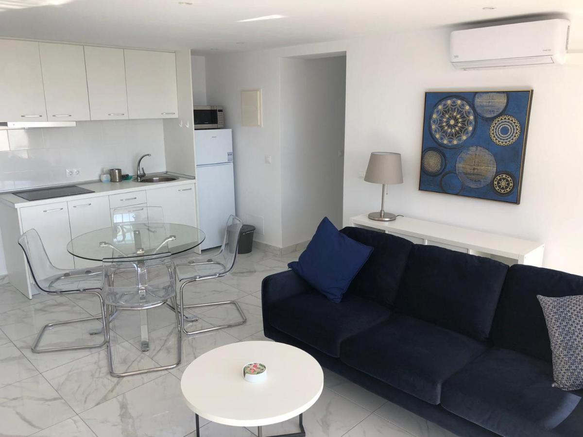 Amazing View Apartment Estepona Puerto 外观 照片