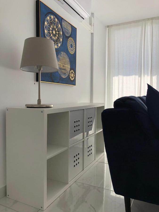 Amazing View Apartment Estepona Puerto 外观 照片