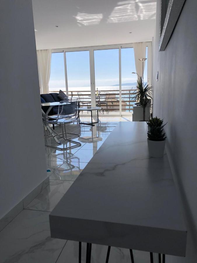 Amazing View Apartment Estepona Puerto 外观 照片