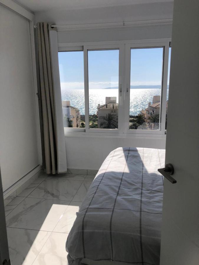Amazing View Apartment Estepona Puerto 外观 照片