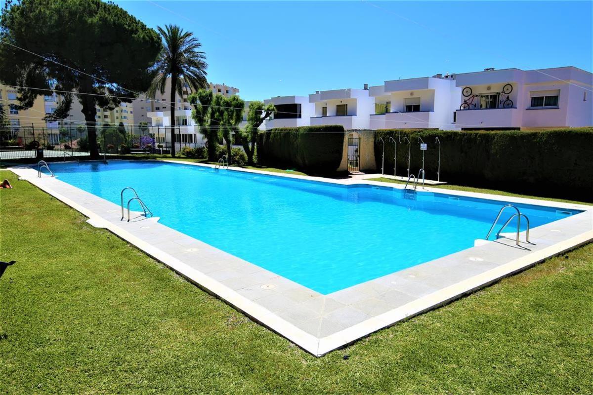 Amazing View Apartment Estepona Puerto 外观 照片